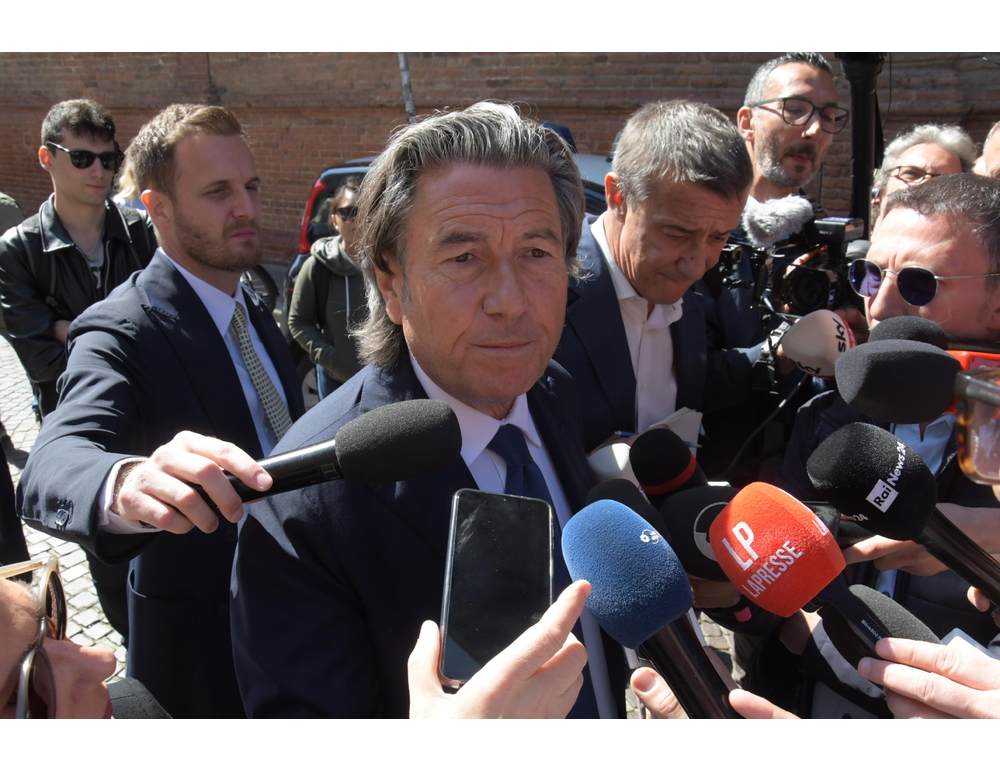 Legale Stasi: ‘Alberto ha una speranza sempre più crescente’