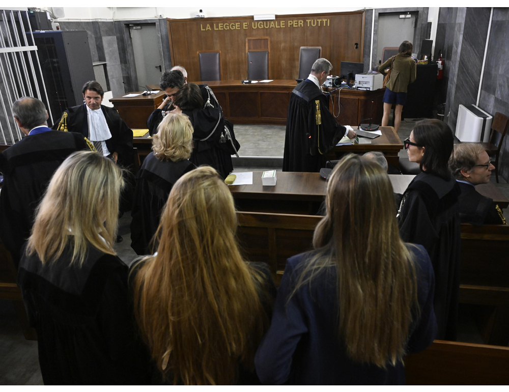 Legale di Ruby, ‘groviglio di norme in processo lungo come il caso Garlasco’