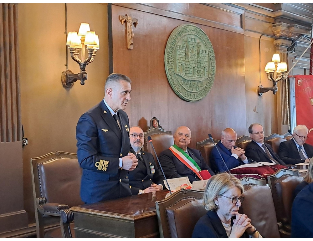 Liardo, la catena logistica dei porti non deve interrompersi