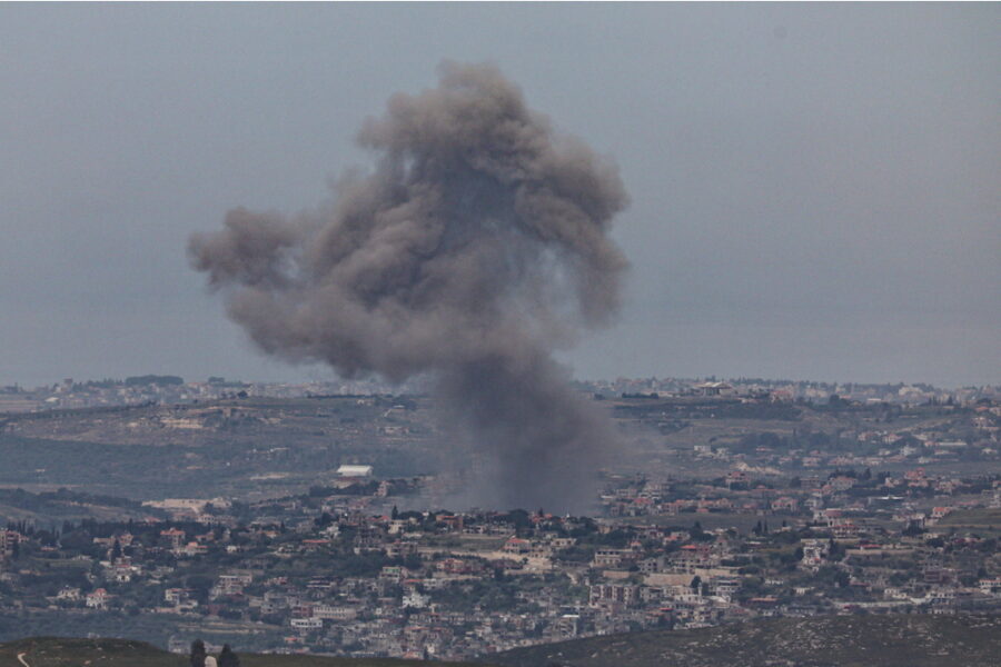 ANSALibano-18-morti-e-124-feriti-negli-attacchi-israeliani-delle-ultime-24-ore