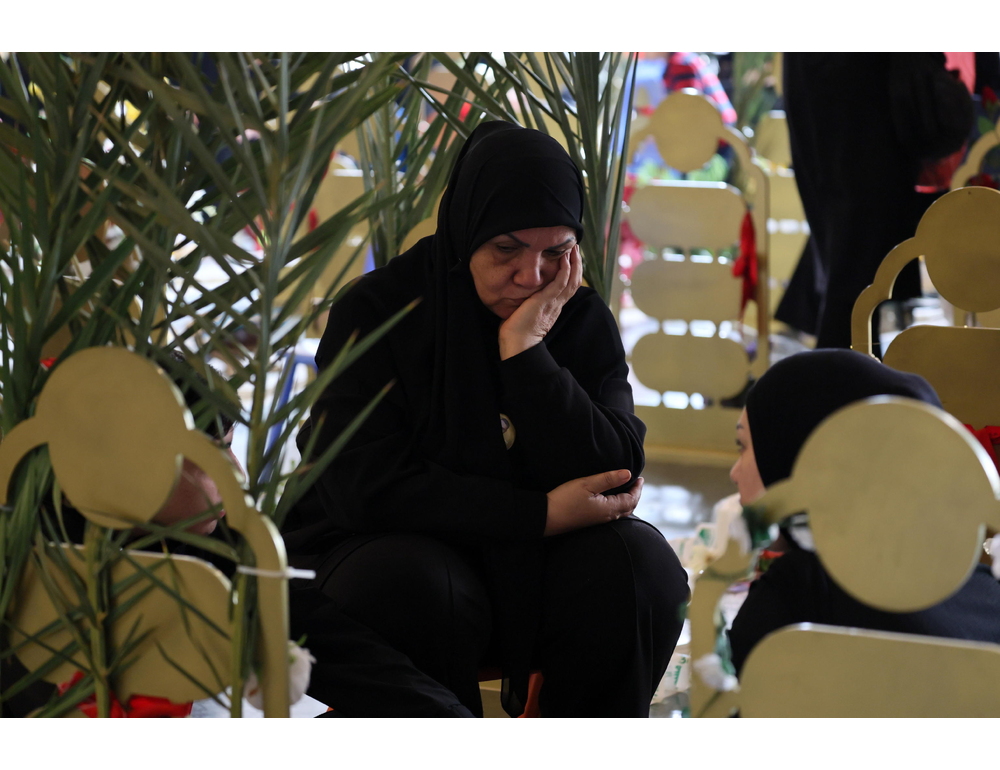 Libano, ‘più di 3 mila vittime per i raid israeliani dal 2 marzo’