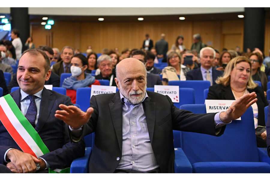 "Ha creato molto più di un movimento