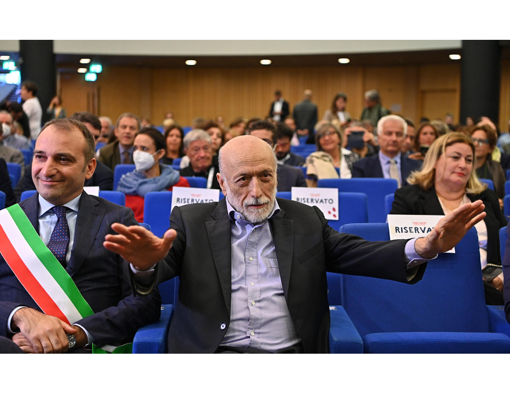 Lo Russo, ‘Petrini parlava al mondo partendo dalle nostre radici’