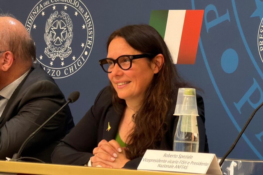 Dal 25 al 27 giugno 'il più grande evento istituzionale sulla disabilità'