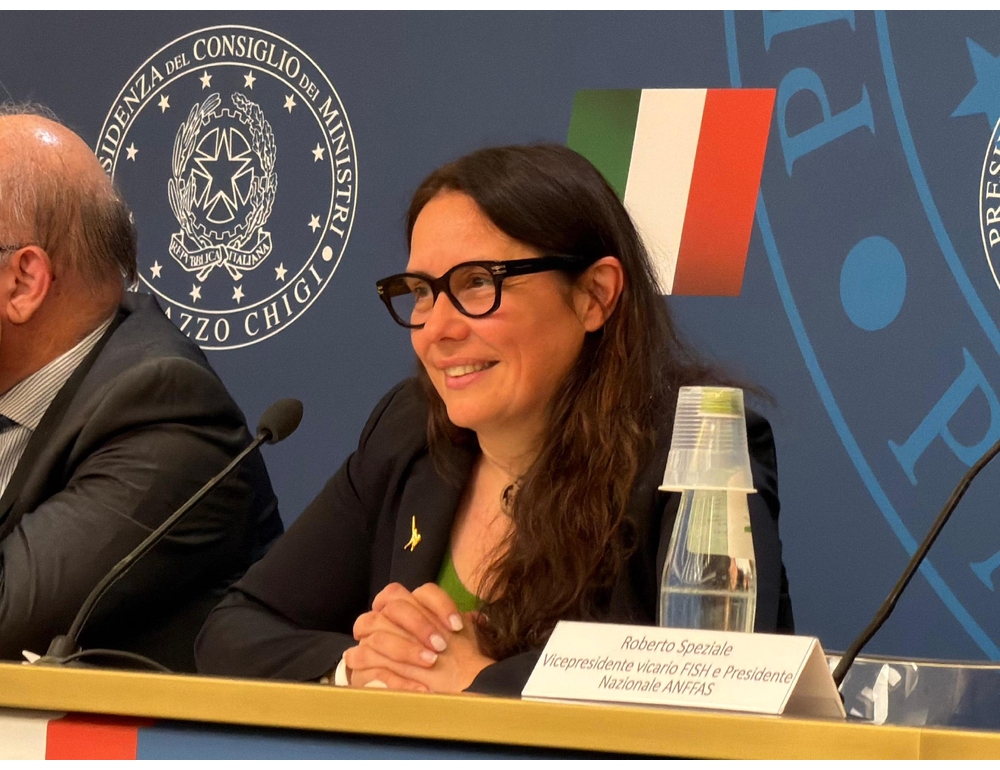 Locatelli, a Rimini ExpoAid ‘la rivoluzione gentile per cambiare cultura’