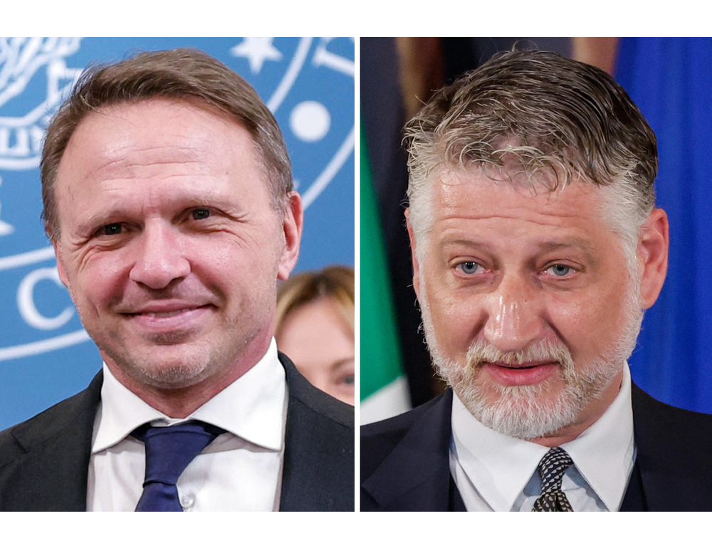 Lollobrigida, al ministero della cultura normali avvicendamenti