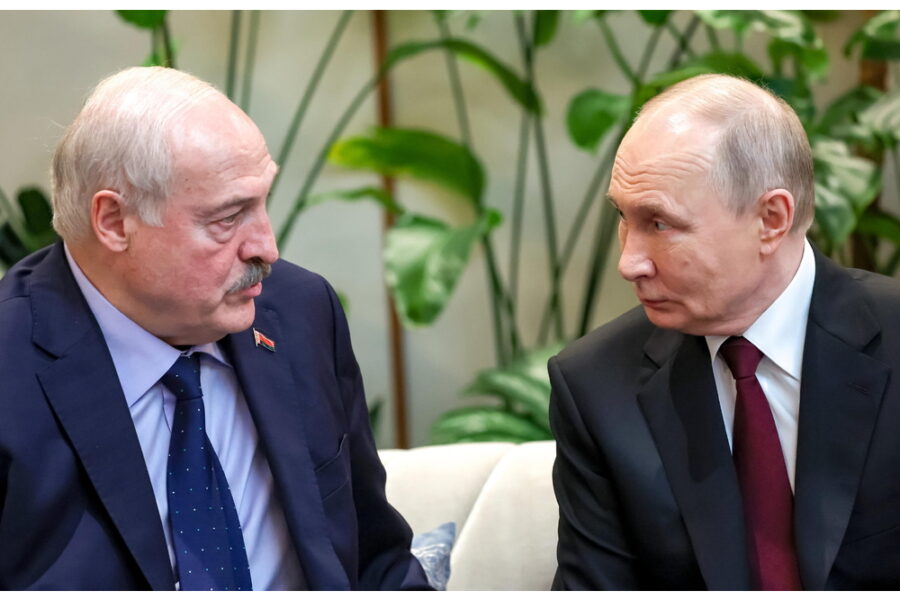 ANSALukashenko-a-Macron-Meloni-e-una-donna-non-puo-mediare-con-Mosca