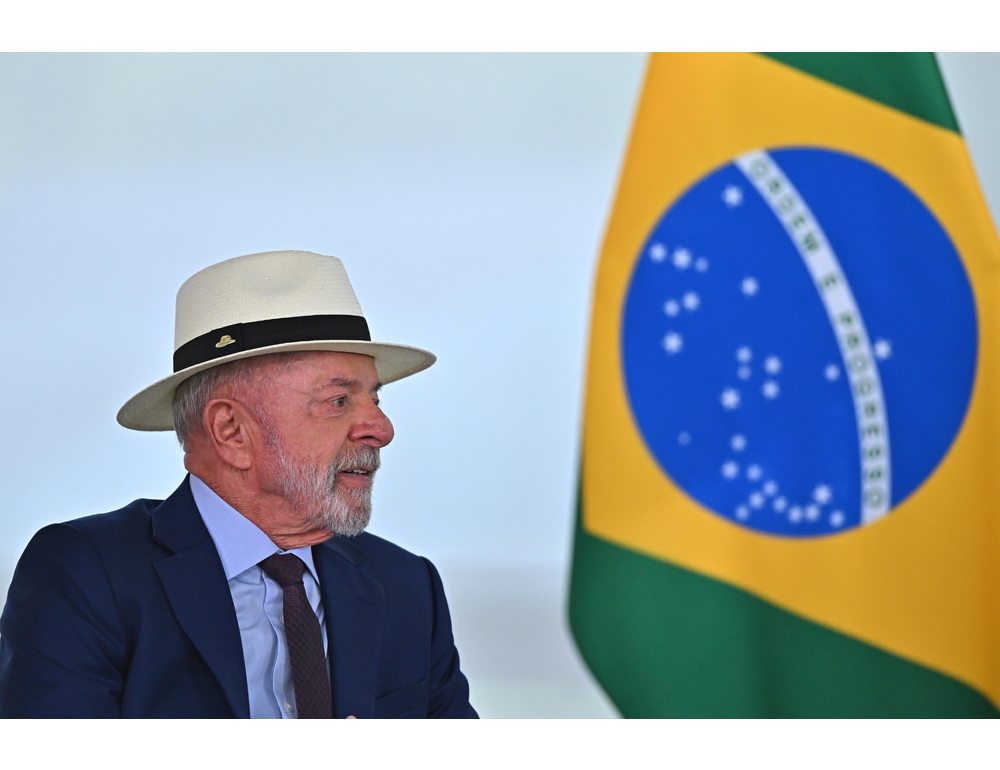 Lula dopo la riunione con Trump, ‘difenderemo la democrazia e la sovranità’