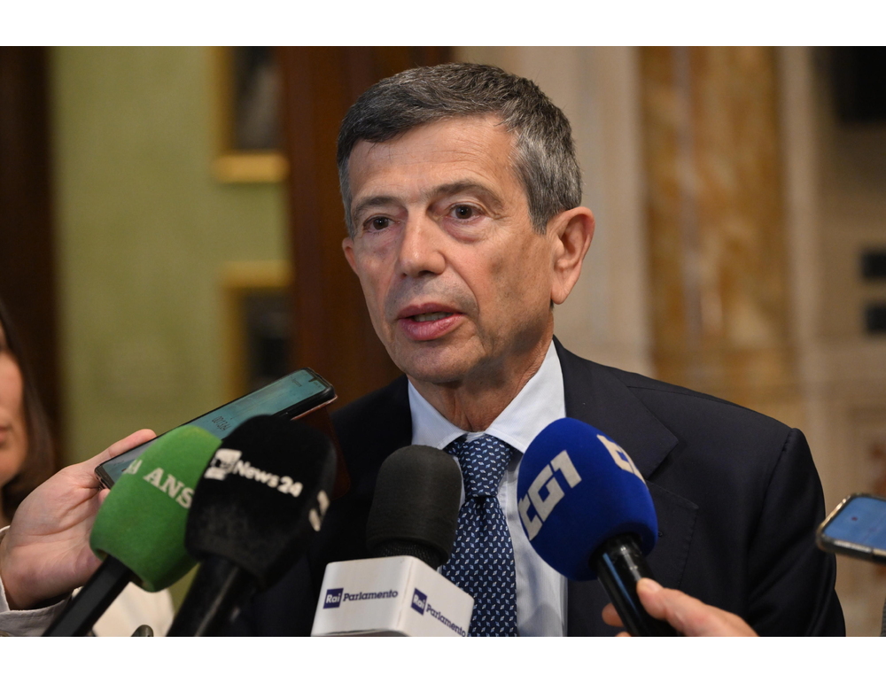 Lupi, io candidato a Milano? Partiamo dai programmi non dai nomi