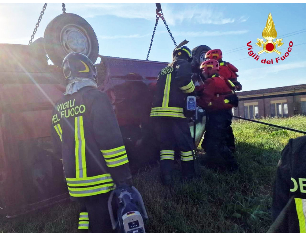 Lutto cittadino a Chioggia per i tre braccianti morti