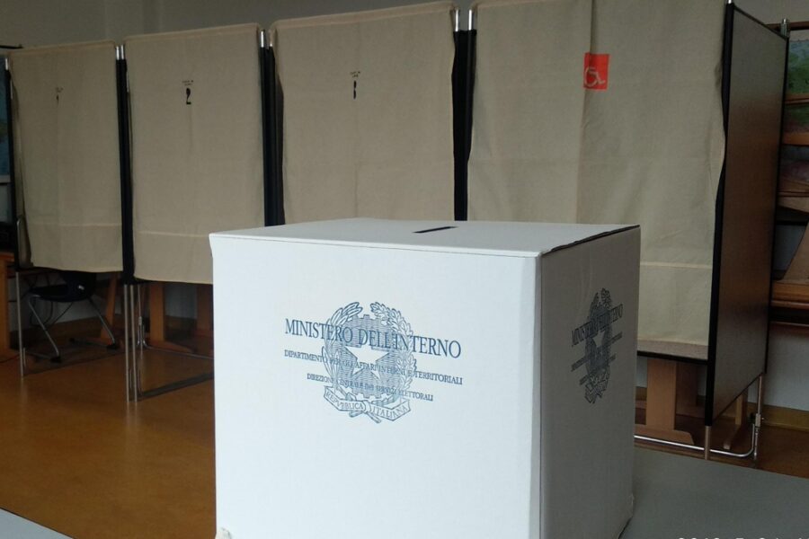 Novità concordate nei vertici