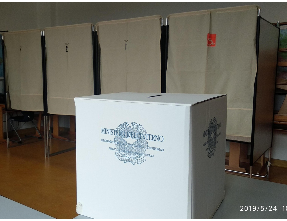 Maggioranza prepara il testo base della legge elettorale, verso premio dal 42%