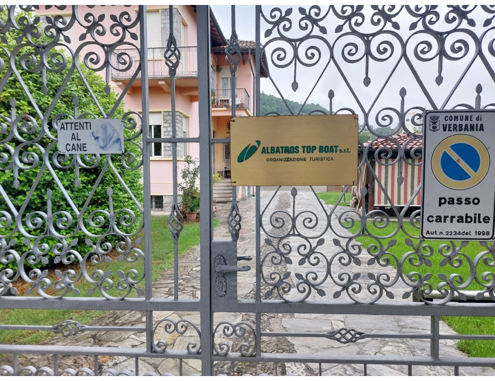 Maldive, agenzia viaggi Verbania ‘nessuno può rilasciare dichiarazioni’