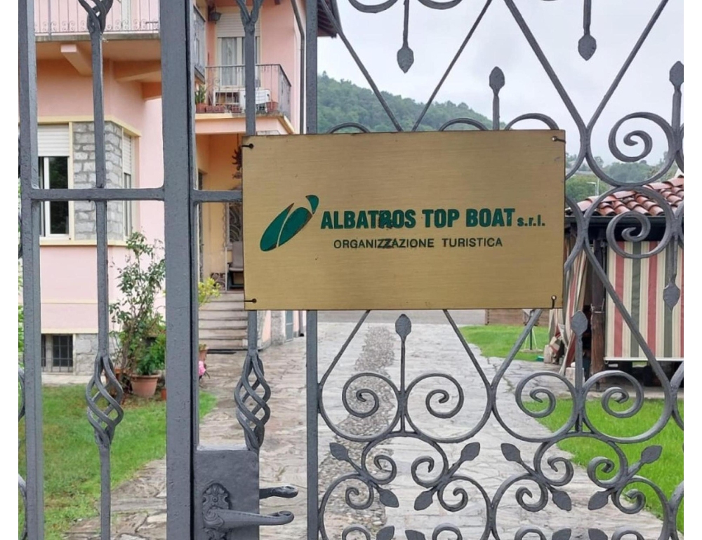 Maldive, legale Albatros ‘da quanto so nessuno aveva brevetto di grotta’