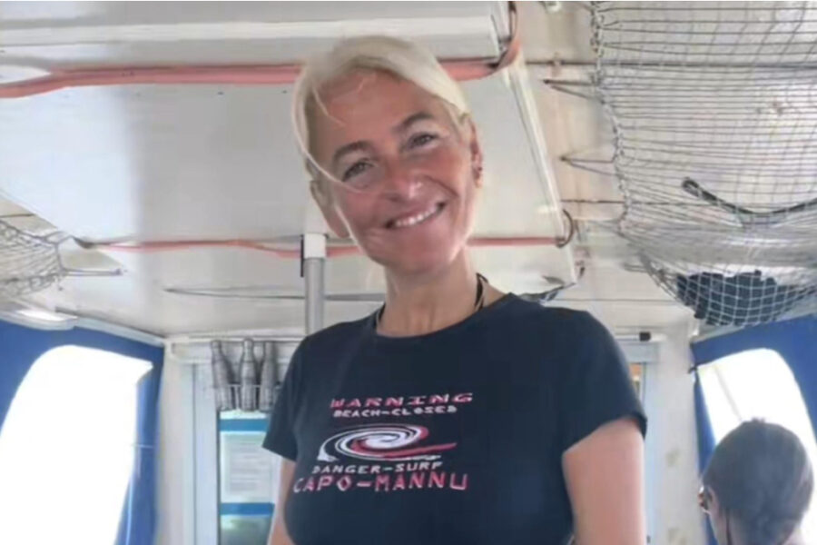 Nullaosta procura ai funerali della prof e della figlia