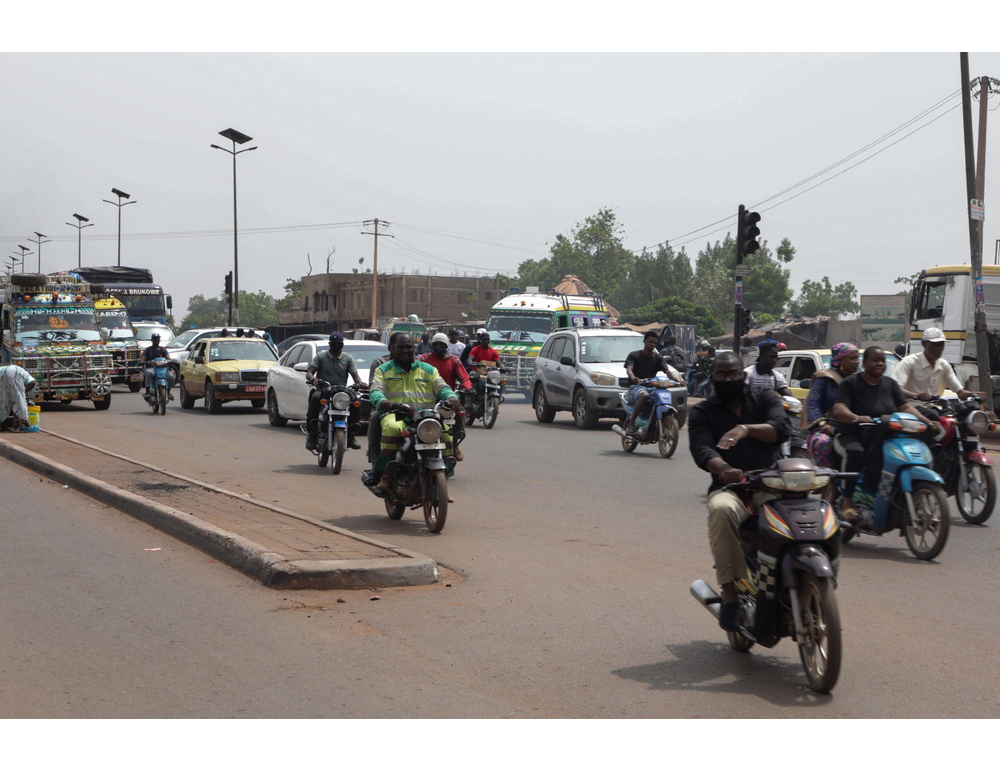 Mali, almeno 70 i morti negli attacchi jihadisti degli ultimi giorni