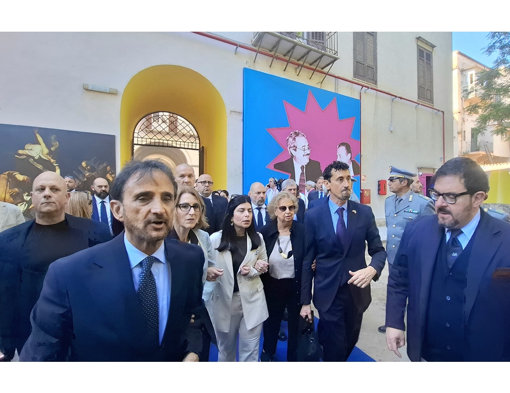 Maria Falcone, ‘bisogna ancora parlare di antimafia’