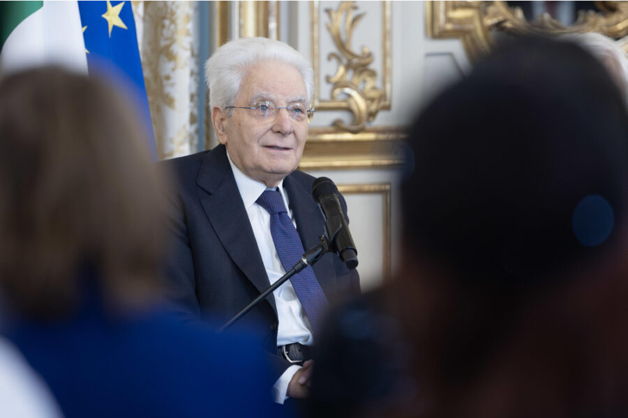 Colloquio definito "franco e aperto". Inaccettabili gli attacchi a Unifil
