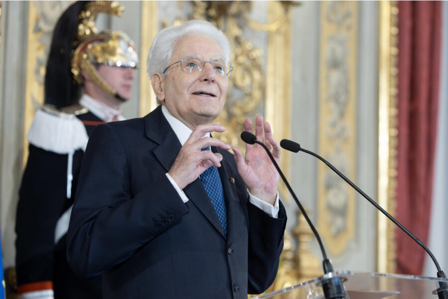 "Sprezzo dei defunti di quei tragici giorni"
