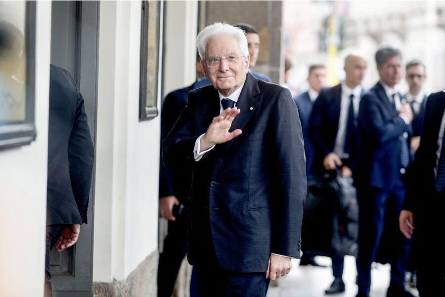Chi ha la mia età ha avuto il privilegio di vedere mondiali ed europei