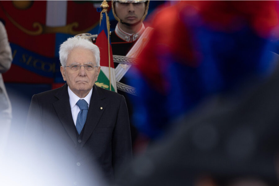 Traguardo ambizioso che oggi guarda al dialogo con Balcani