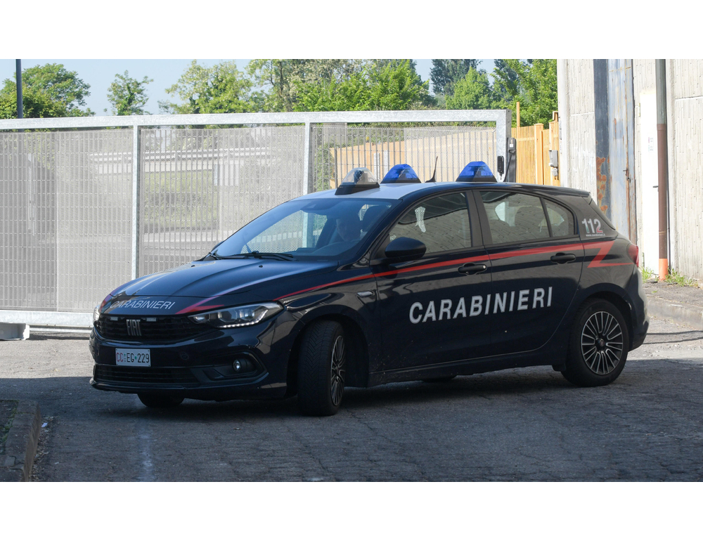 Maxi furto in azienda del Cremonese, bottino di decine di migliaia di euro