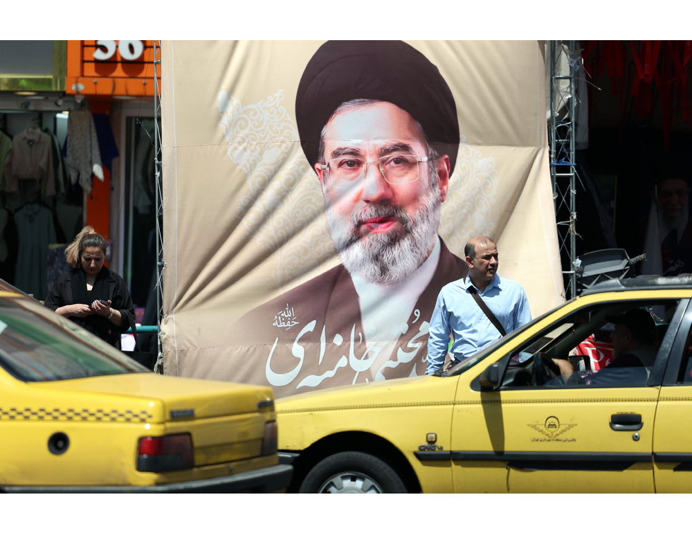 Media Iran, ‘Teheran ha consegnato una nuova proposta negoziale’
