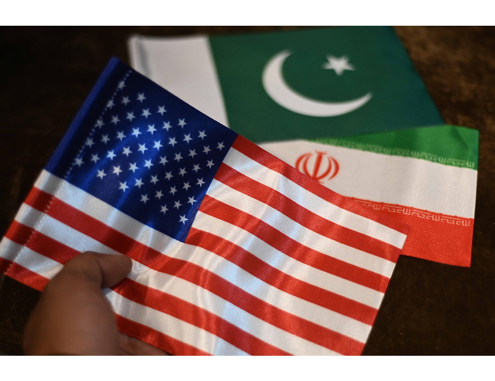 Media Iran, Teheran ha inviato la risposta alla proposta Usa via Pakistan