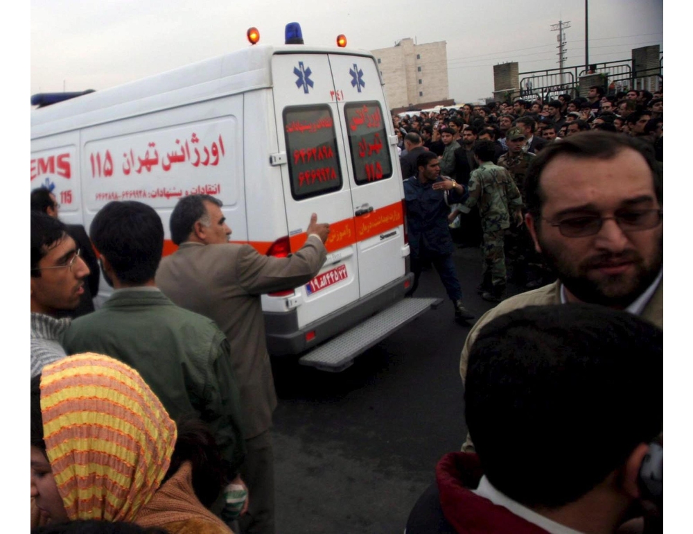 Media Iran, terremoto di magnitudo 4.6 registrato a Teheran