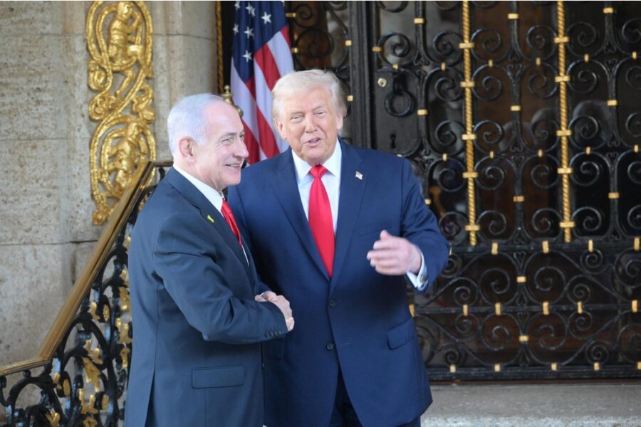 Dopo che il premier israeliano aveva riunito il consiglio dei ministri per la sicurezza