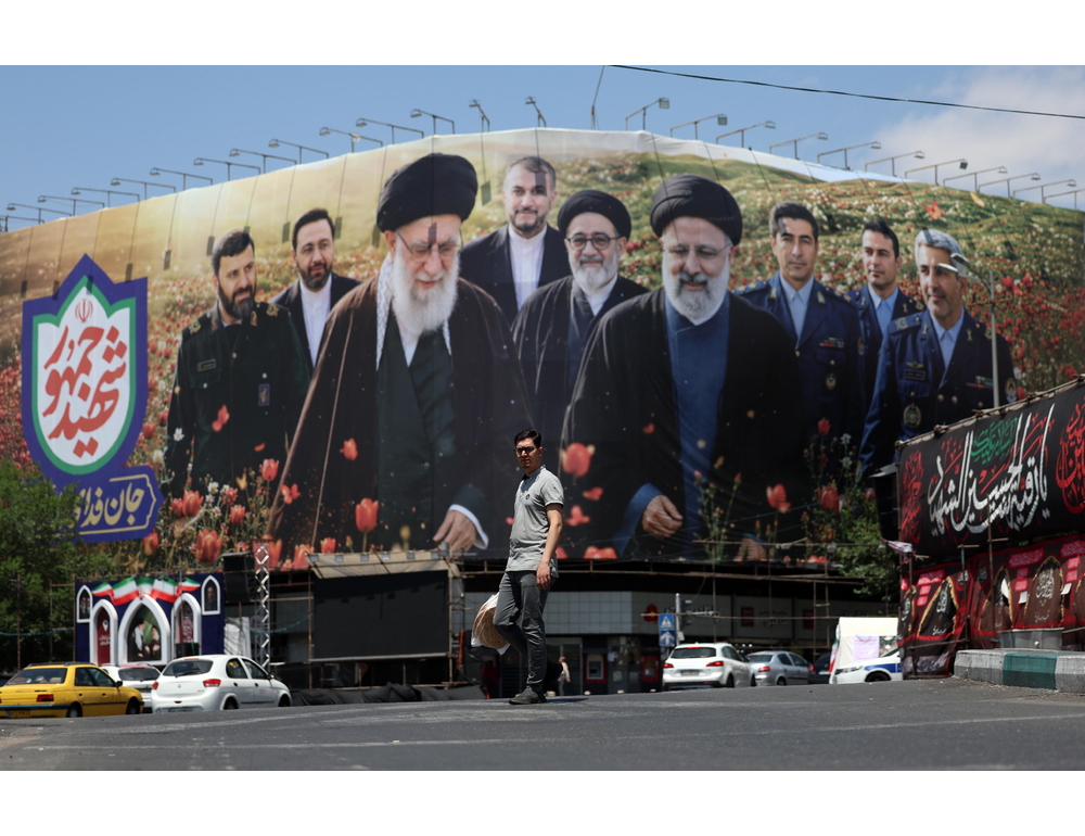 Media, Khamenei ordina che l’uranio arricchito deve rimanere in Iran