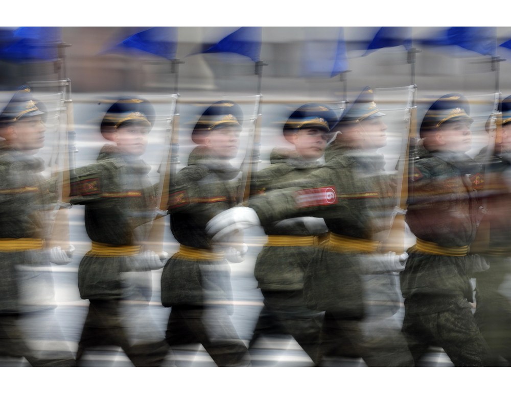 Media, ‘Pechino ha addestrato soldati russi schierati in Ucraina’