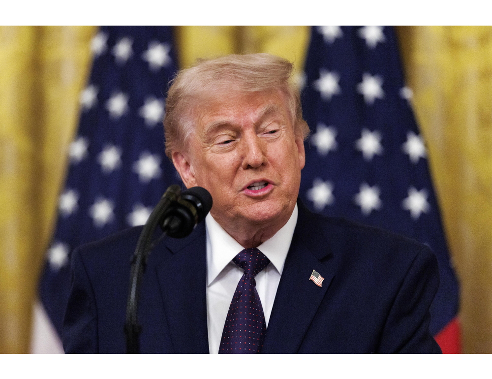 Media, ‘Trump prepara nuovi attacchi all’Iran’