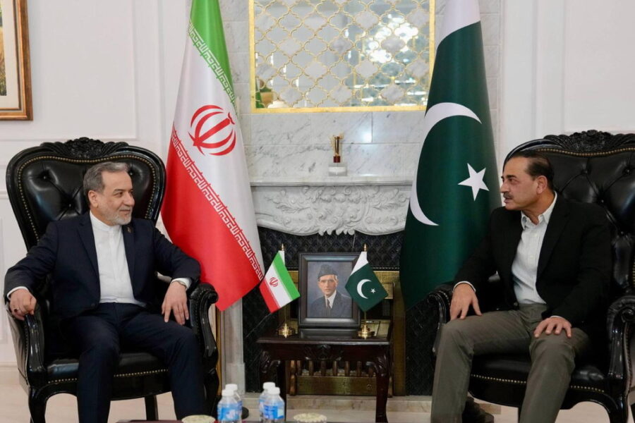 'Munir atteso nell'ambito della mediazione avviata da Islamabad sulla guerra con gli Usa'