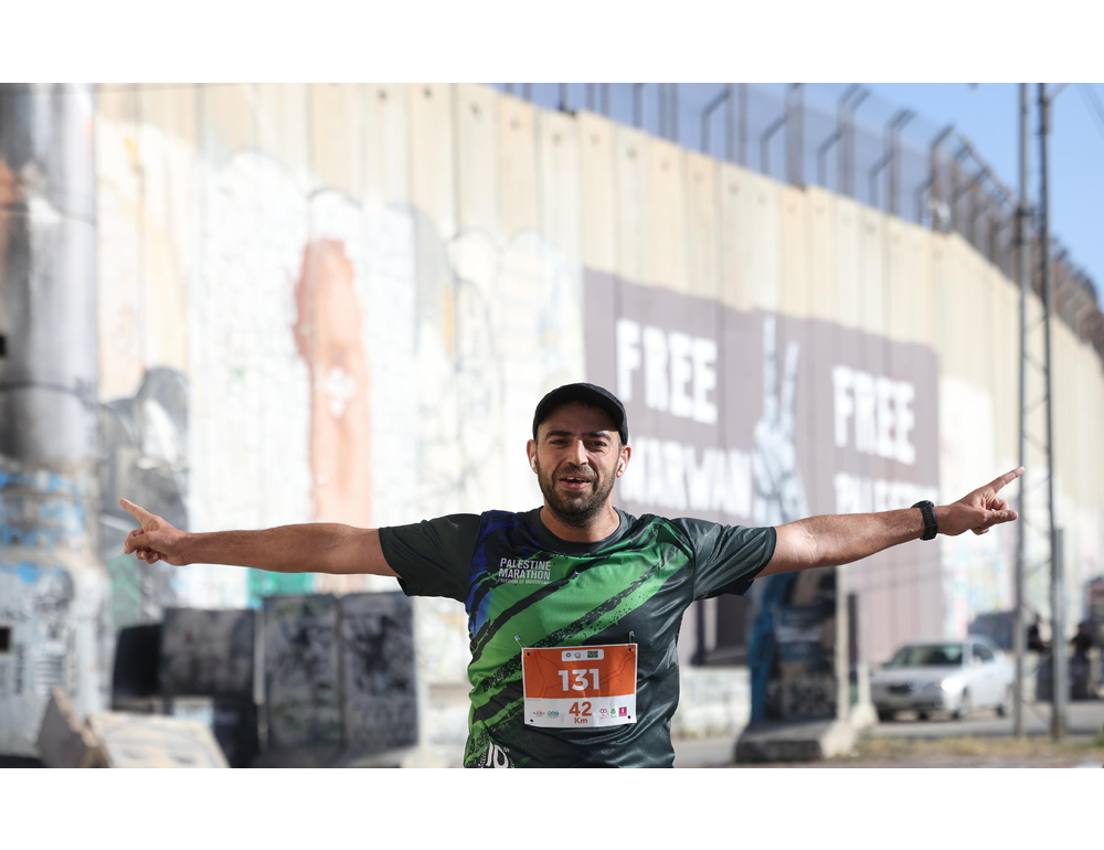 Media, la Maratona della Palestina torna a Gaza per la prima volta dal 7 ottobre