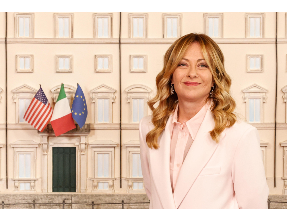 Meloni a opposizioni, porte aperte per chi vuole pensare a interesse nazionale