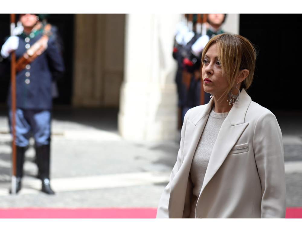Meloni all’Europe Gulf Forum, Hormuz deve riaprire senza pedaggi o restrizioni