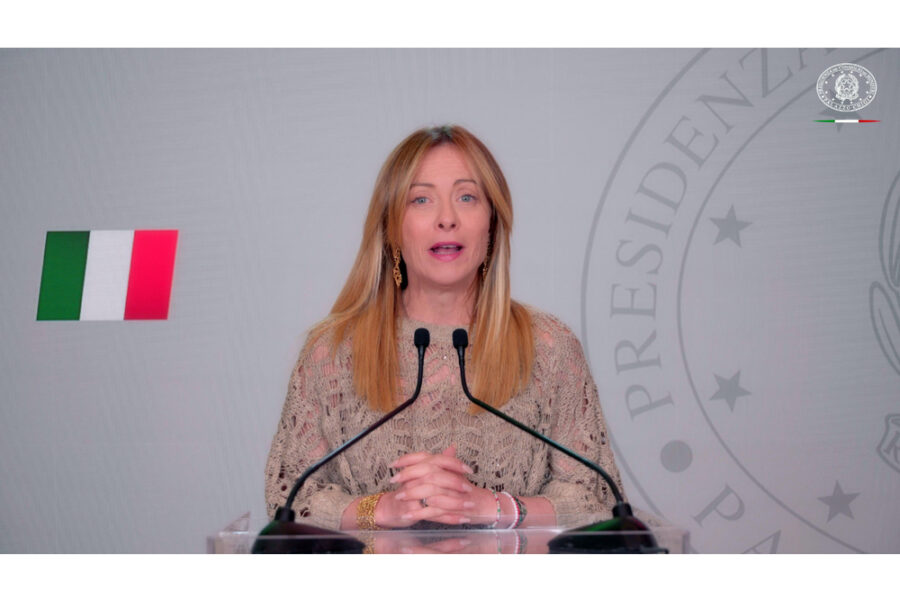 'Comprendo la preoccupazione dei cittadini in questo periodo'