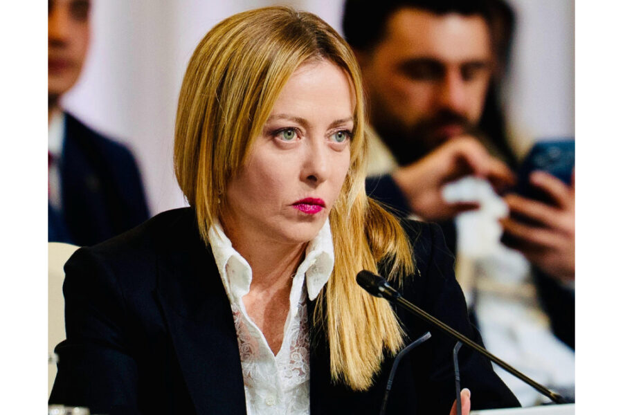 "Dopo il dolore prevalse l'orgoglio