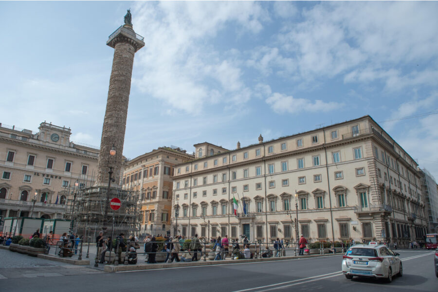 Il segretario di Stato degli Usa in Italia dal 6 all'8 maggio
