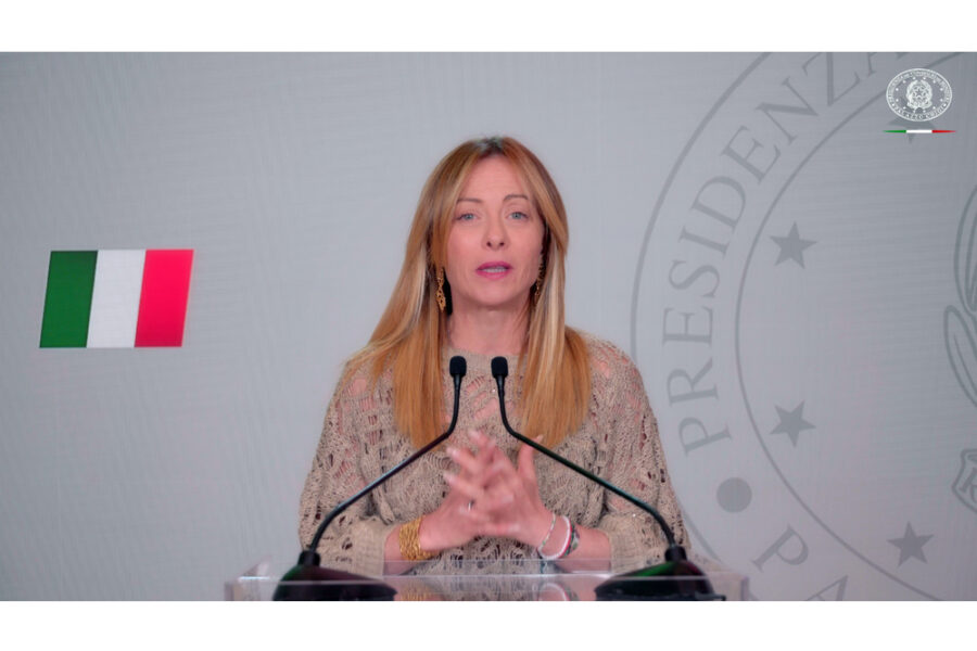 Nota di Chigi