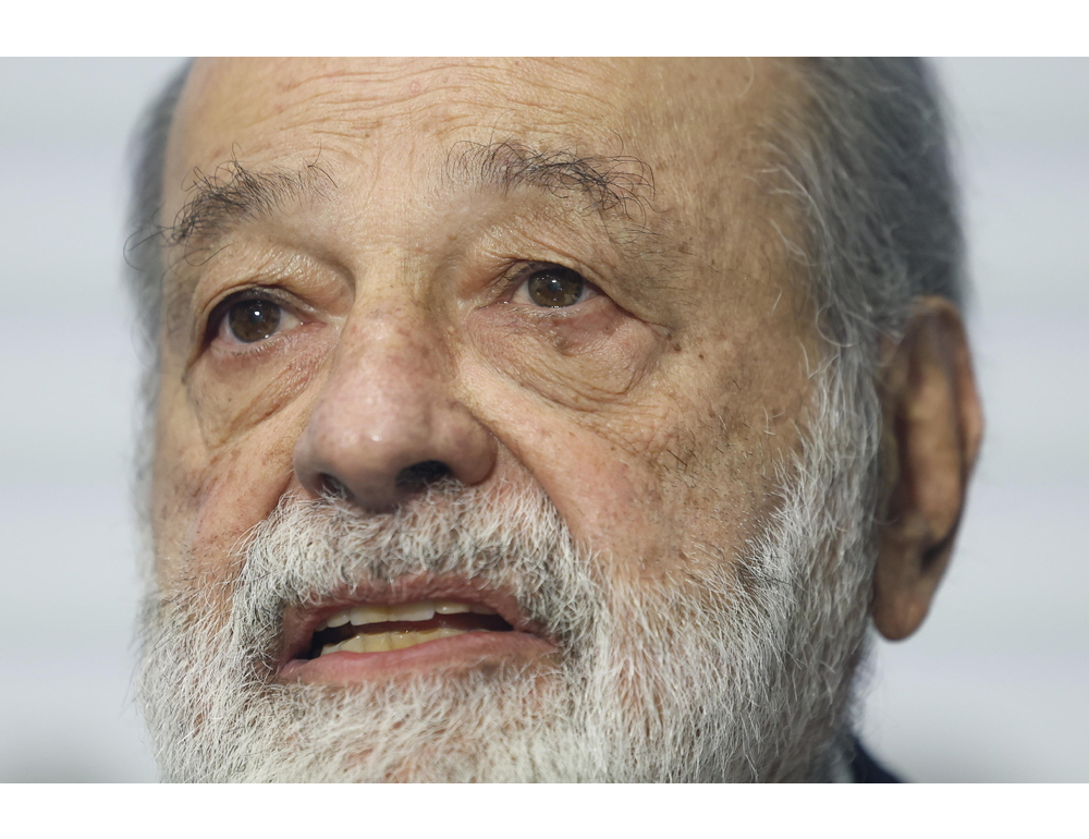 Messico: Carlos Slim contro Moody’s, ‘taglio del rating è irrazionale’