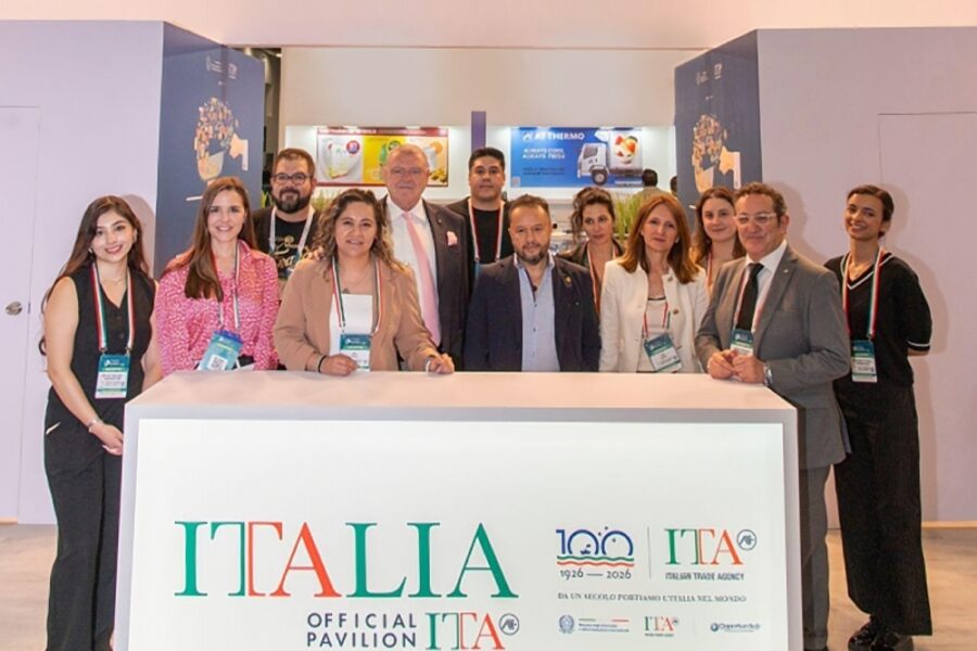 Sei aziende promuovono l'agroalimentare a Guadalajara