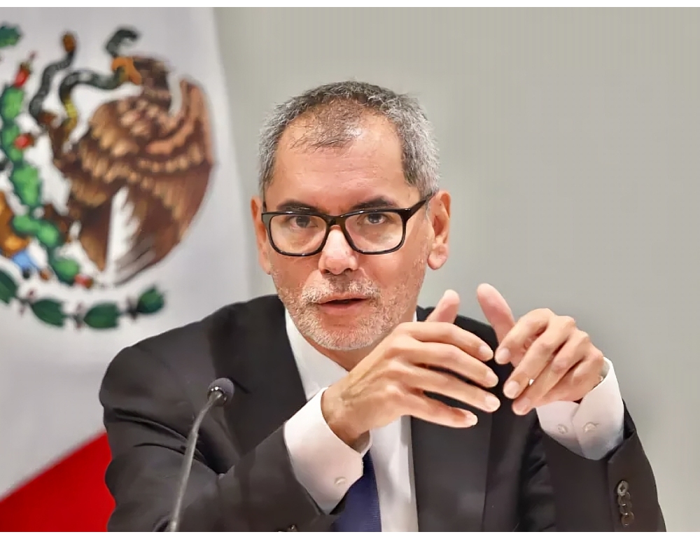 Messico, ‘attueremo misure per ridurre il deficit e migliorare il rating’