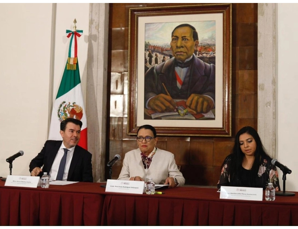 Messico, istituito un centro per localizzare persone scomparse