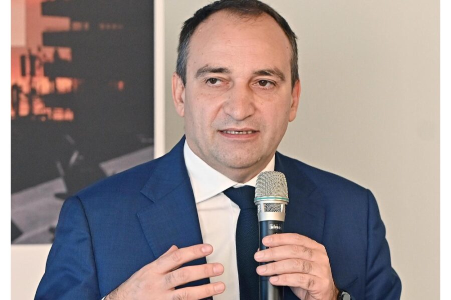 Oggi la giunta ha preso atto dell'approvazione del progetto di fattibilità
