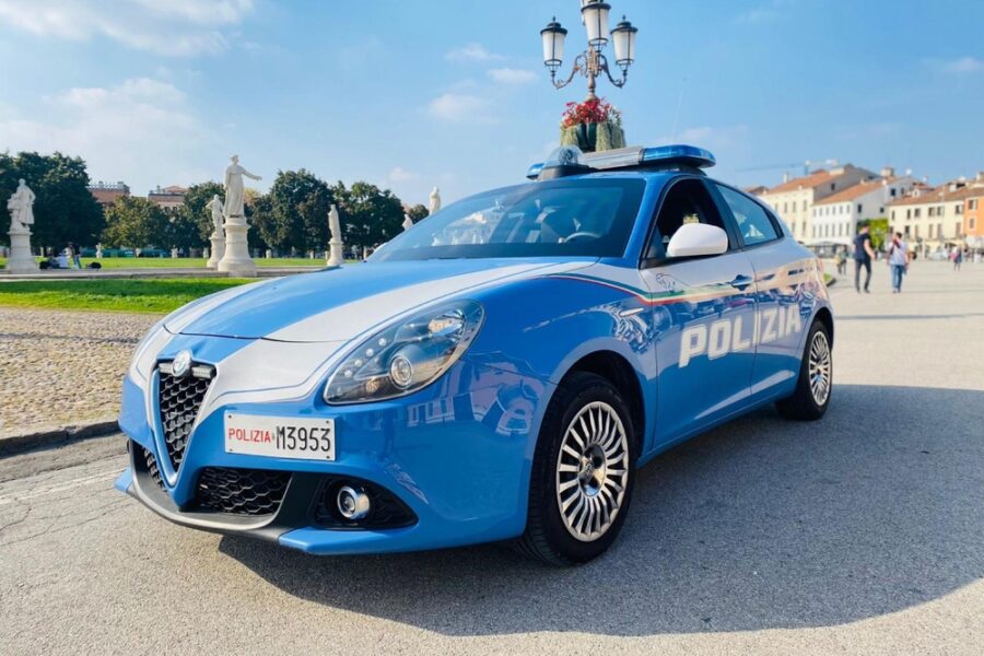Hanno 17 anni e già precedenti per rapina
