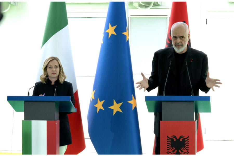 Hoxha a Euractiv: 'Dura 5 anni e non credo in un rinnovo