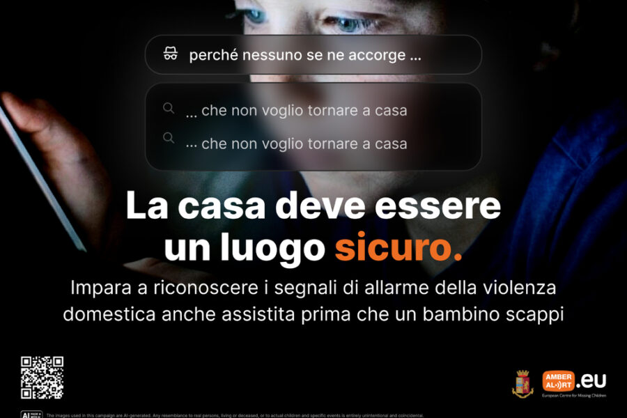 'Fenomeno coinvolge migliaia di famiglie nel mondo e richiede risposte tempestive'