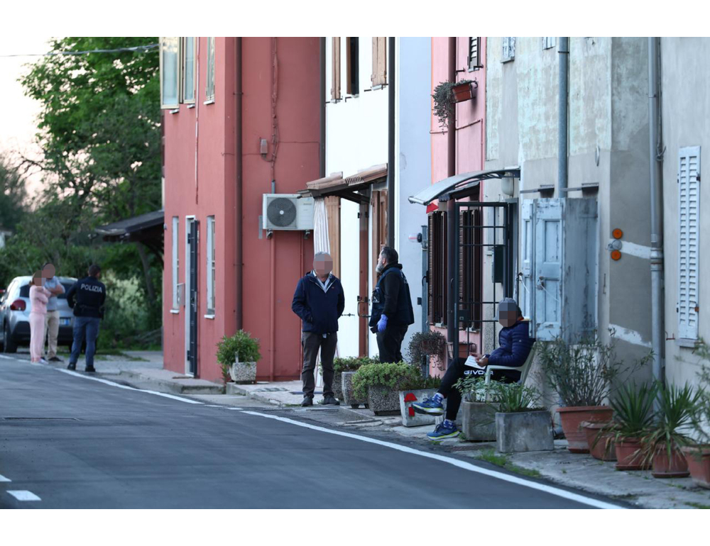 Modena, nei device di El Koudri non trovati segni di radicalizzazione